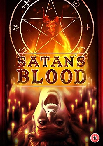 Satan's Blood