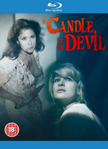 A Candle For The Devil (Blu-ray)
