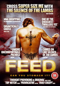 Feed (DVD)