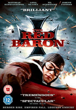 The Red Baron (DVD)