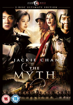 The Myth (DVD)