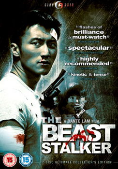 Beast Stalker (DVD)