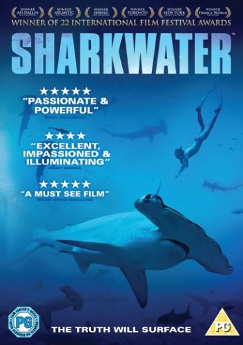 Sharkwater (Blu-Ray)