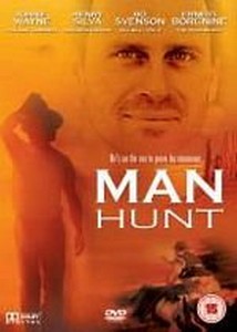 Manhunt (DVD)