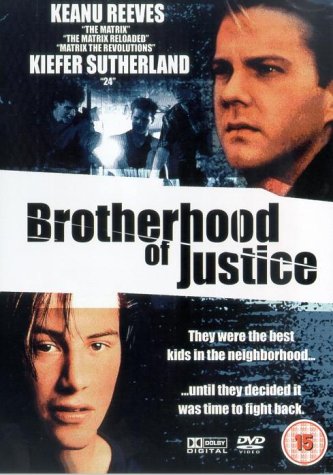 Brotherhood Of Justice (DVD)