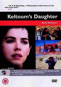 Keltoums Daughter (Bent Keltoum) (DVD)