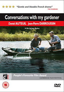 Conversations With My Gardener (DVD)