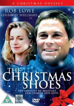 Christmas Shoes  (DVD)