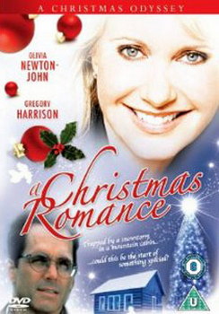 A Christmas Romance (DVD)