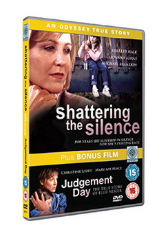 Shattering The Silence (DVD)