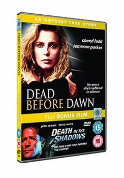 Dead Before Dawn (DVD)