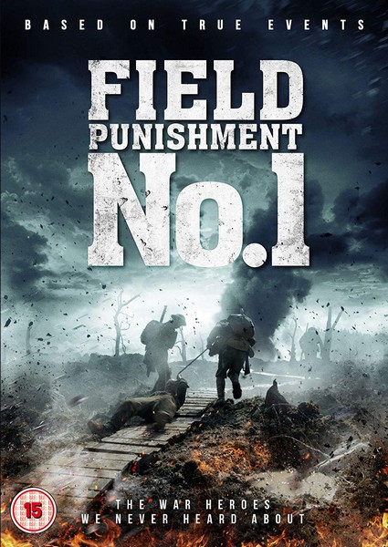 Field Punishment No.1 (DVD)