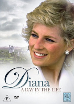 Princess Diana: A Day In The Life (DVD)