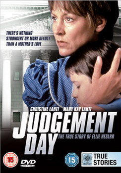 Judgement Day (Ellie Nesler Story) (DVD)