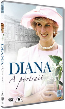 Diana - A Portrait (DVD)