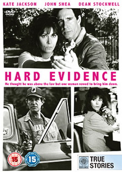 Hard Evidence (DVD)