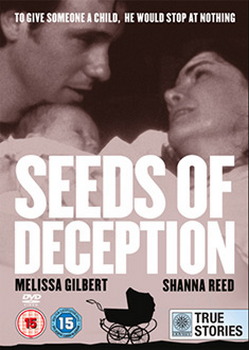 Seeds Of Deception (DVD)