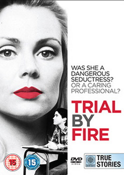 Trial By Fire (DVD)
