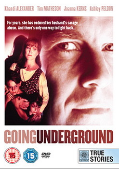 Going Underground (DVD)