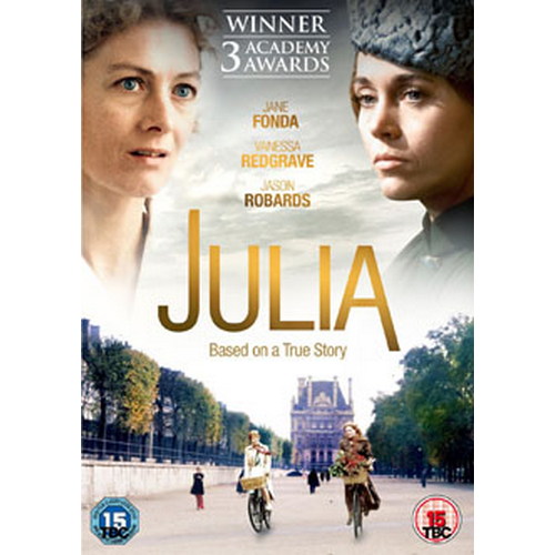Julia (1977) (DVD)