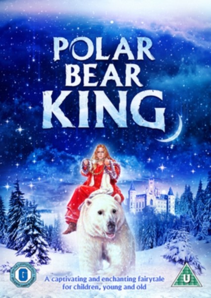 Polar Bear King (DVD)