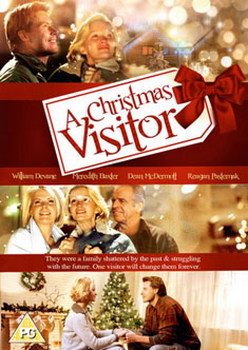 A Christmas Visitor (DVD)