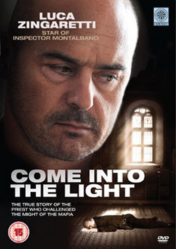 By The Light Of Day (Alla Luce Del Sole) (DVD)
