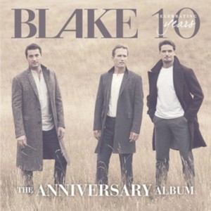 Blake - The Anniversary Album (Music CD)