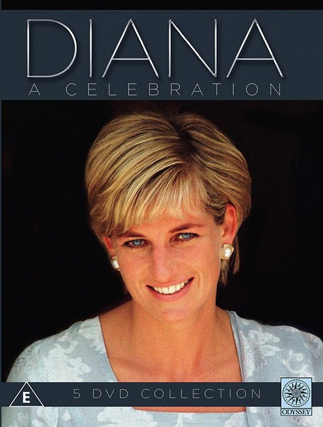 Diana: A Celebration (DVD)