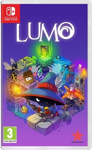 Lumo (Nintendo Switch)