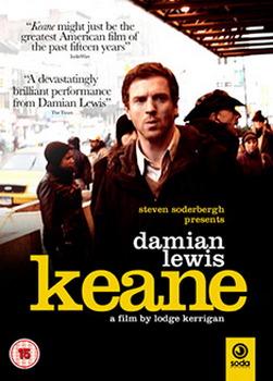 Keane (2 Disc Edition) (DVD)