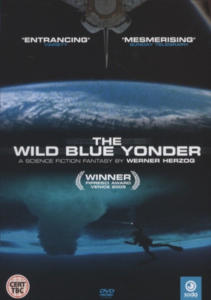 Wild Blue Yonder (DVD)