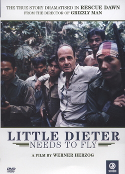 Little Dieter Needs To Fly (DVD)