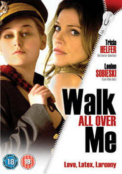 Walk All Over Me (DVD)