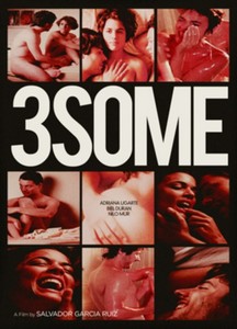3Some (DVD)