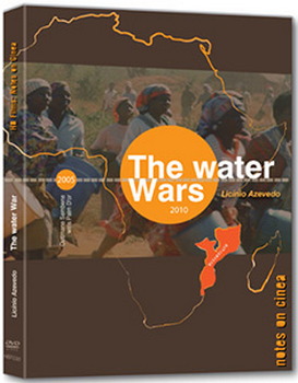 The Water Wars (DVD)