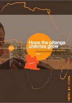 Hope The Pitanga Cherries Grow (DVD)