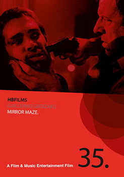 Mirror Maze (DVD)