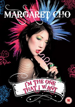 I'M The One That I Want (Margaret Cho) (DVD)