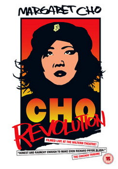 Revolution (Margaret Cho) (DVD)