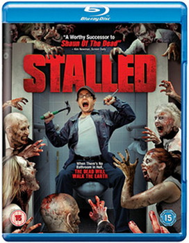 Stalled (Blu-Ray)