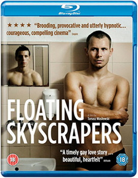 Floating Skyscrapers (Blu-Ray) (DVD)