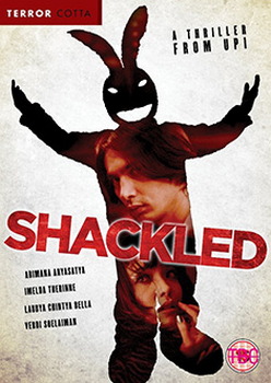 Shackled Aka Belenggu (DVD)