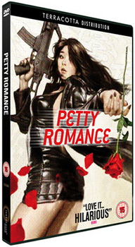 Petty Romance (DVD)