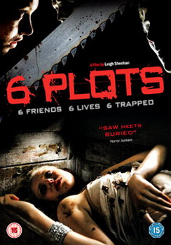 6 Plots (DVD)