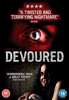 Devoured (DVD)