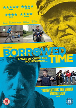 Borrowed Time (DVD)