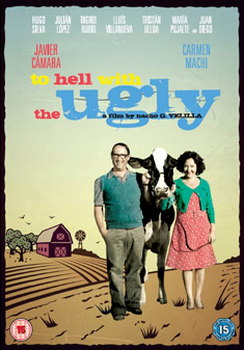 To Hell With The Ugly (DVD)