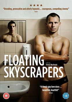 Floating Skyscrapers (DVD)