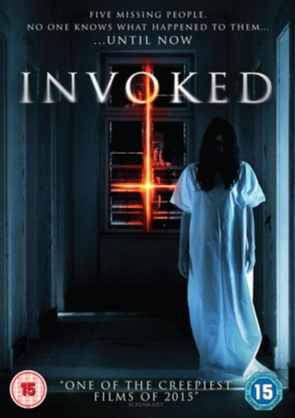 Invoked (DVD)